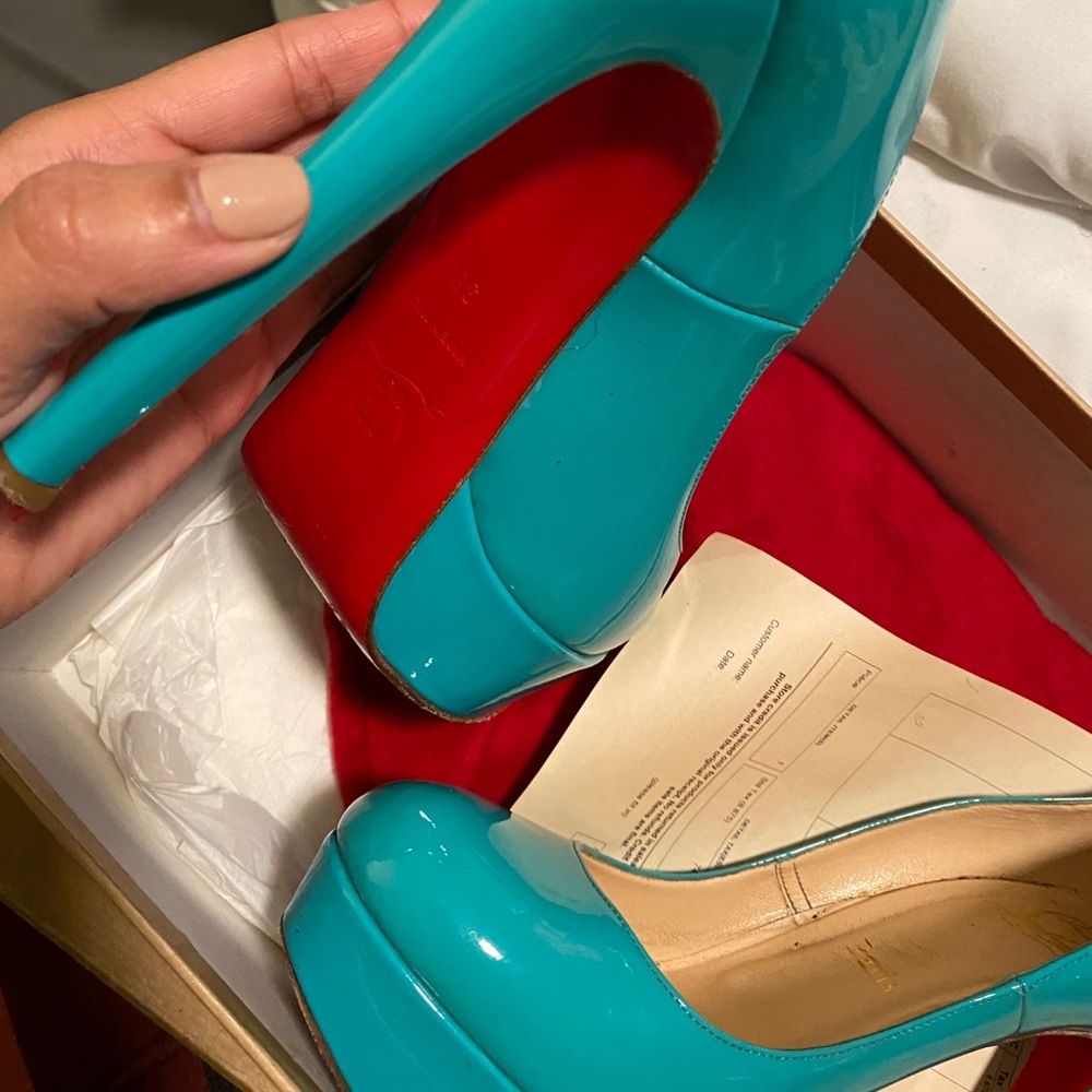 Christian Louboutin